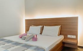 Stylish Suites, The Luxury Suites